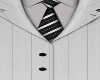 -B- Suit & Tie