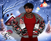 Holiday Winter Jacket 3