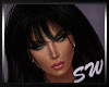 SW Cenobia Black/Bang