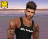 T. Tank + Tattoos