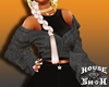 *HS Tank + Mohair Top