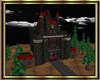 Vampire Vampress Castle