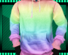 [TSS] Rainbow Hoody