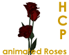 [HCP]Valentin anim. Rose