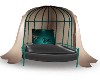 Relaxation Birdcage Bed