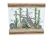 Animated Aquarium