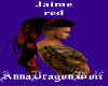 Jaime red