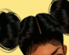 Bun Bun Black