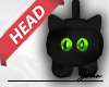 Witchy Cat F