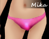 [Mika]Pink Panties