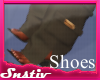Camo Boot