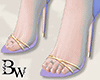 [Bw] Summer Shoes SET1