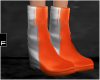 S17. Coated Boots