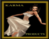 {Karma}Frame Background