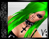 V: Toxic Sassy