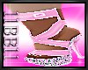 [BB]Pink Strapped Heels