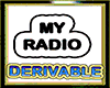 My Radio Derivable