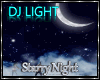DJ LIGHT - Starry Night