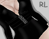 A! Outfit Black RL