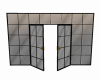Glass Doors