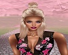 PAISLEY Blonde