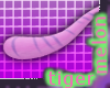 .tM. Lilac Feline Tail