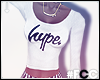 #Fcc|Hype Top