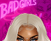 % Elena blonde