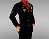 A~Army Officer Uniform