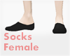 *Socks #1 Female