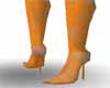 *Z*Orange*Boot