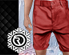 SV-CHINO RED