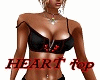 HEART TOP