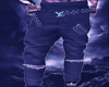 Pant II