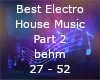 Best Electro House p2