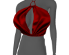 𝓚 | Yula Top red