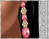 [M] Coralis Jewelry Set