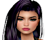 Calida Dark Purple