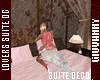 GI*LOVERS SUITE DECO