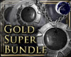 [*]CSC Gold Super Bundle