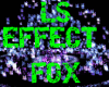 DJ effect FOX