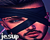 !!~ DJ Face Bandages