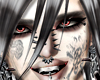 My head for grills