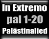 Extremo Palaestinalied