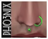 !PX G NOSE  PIERCING