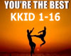 Karate Kid Soundtrack