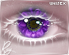 Violet Lotus Eyes