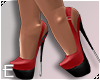 Emily heels