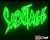 Sabotage | Neon