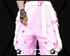 | Joggers Pink